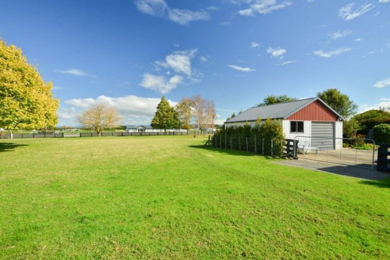 Photo of property in 555 Back Ormond Road, Makauri, Gisborne, 4071
