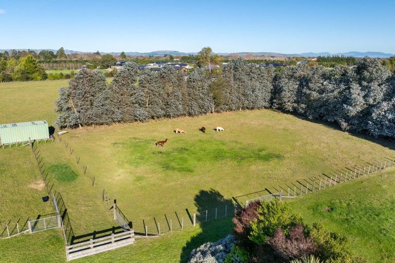 Photo of property in 75 Andersons Line, Clareville, Carterton, 5713