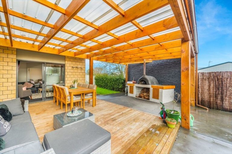 Photo of property in 8 Bexley Way, Morrinsville, 3300