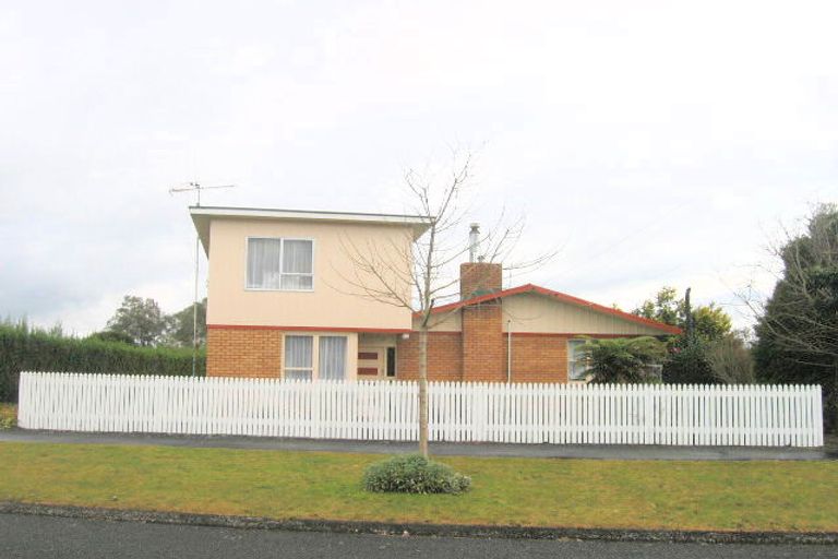 Photo of property in 190 Mahoe Street, Melville, Hamilton, 3206