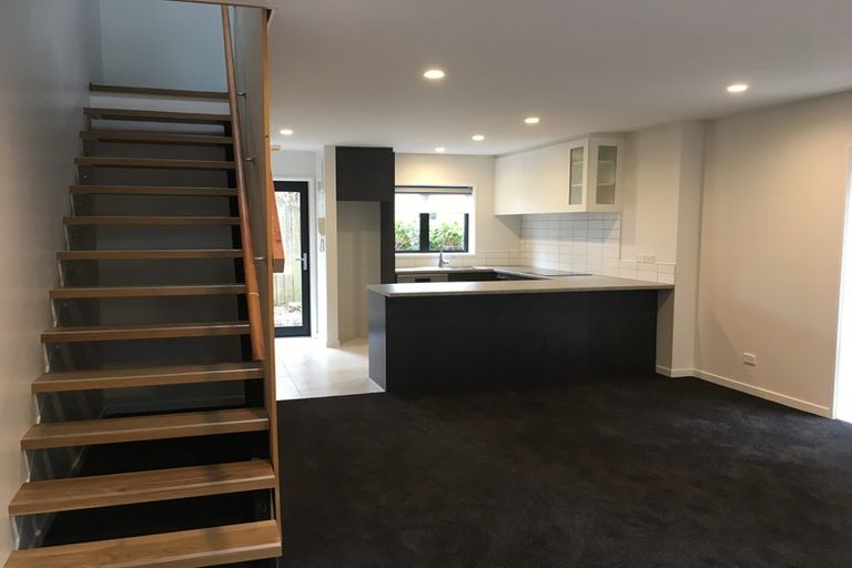 Photo of property in 9/314 Oxford Terrace, Christchurch Central, Christchurch, 8011