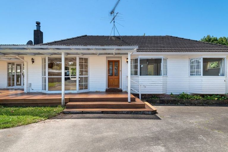 Photo of property in 54 Eban Avenue, Hillcrest, Auckland, 0627