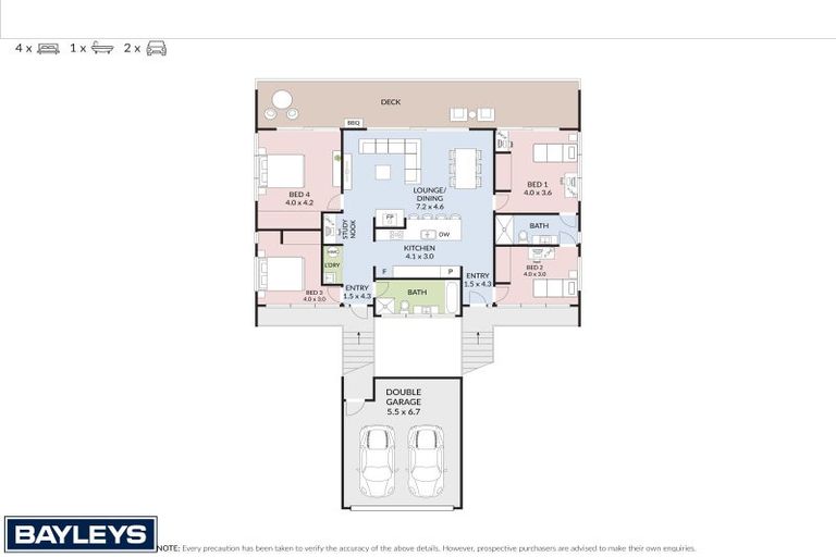 Photo of property in 54 Upper Harbour Drive, Greenhithe, Auckland, 0632