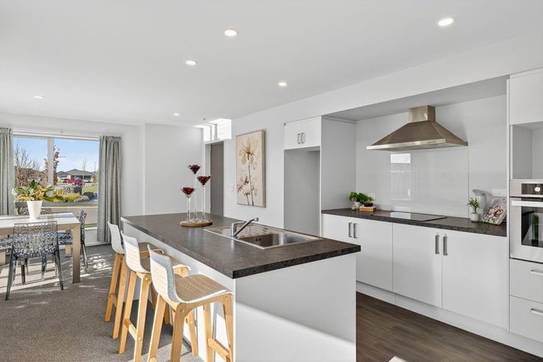 Photo of property in 62 Kemble Drive, Rolleston, 7615