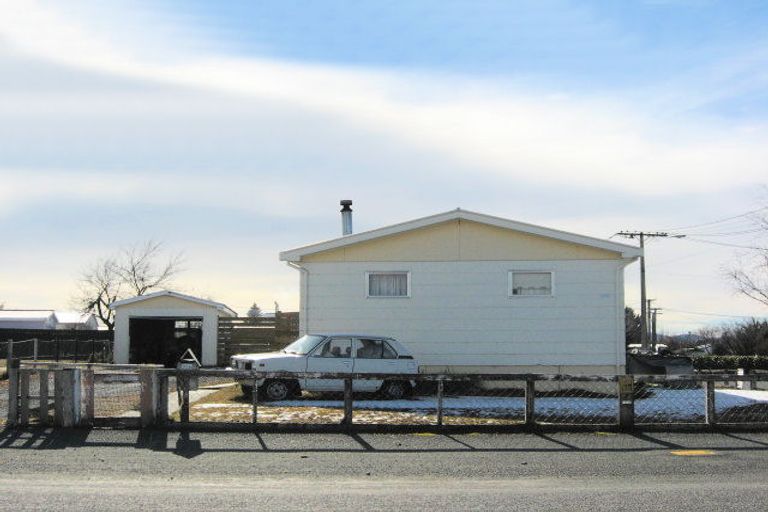 Photo of property in 235 Mackenzie Drive, Twizel, 7901