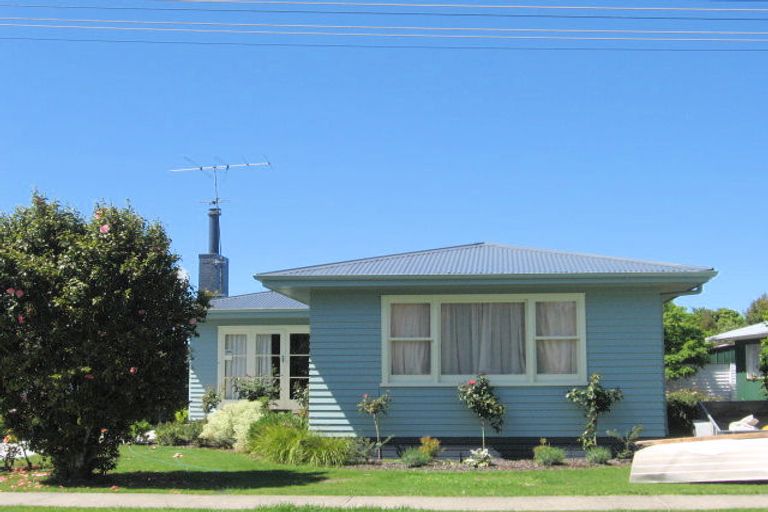 Photo of property in 18 Seymour Road, Inner Kaiti, Gisborne, 4010