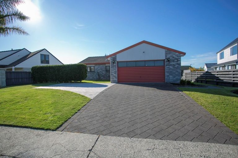 Photo of property in 1 Sharp Place, Matamata, 3400