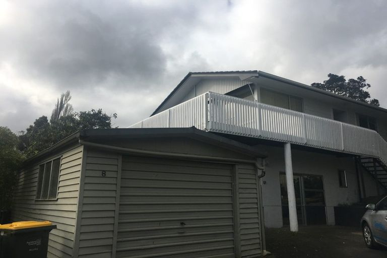 Photo of property in 8 Skyla Place, Massey, Auckland, 0614