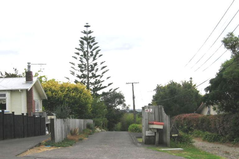 Photo of property in 6/42a Salisbury Road, Birkdale, Auckland, 0626
