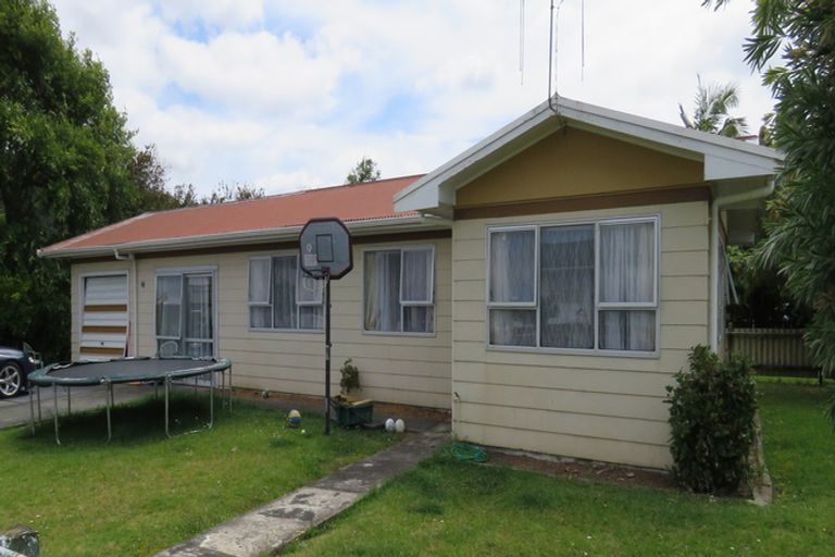 Photo of property in 79 South Road, Kaitaia, 0410