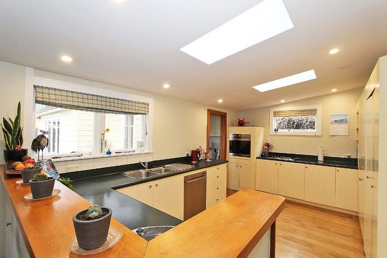 Photo of property in 3 Harper Street, Nelson, 7010