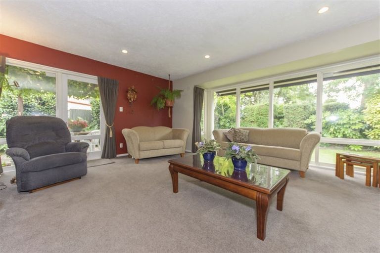 Photo of property in 23 Breens Road, Bishopdale, Christchurch, 8051
