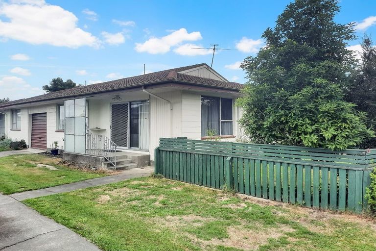 Photo of property in 1/28 Brixton Street, Islington, Christchurch, 8042