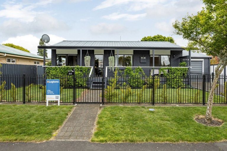 Photo of property in 66 Queenwood Avenue, Queenwood, Hamilton, 3210