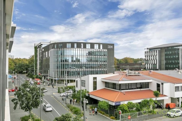 Photo of property in Halsey Apartments At Lighter Quay, 401/75 Halsey Street, Auckland Central, Auckland, 1010