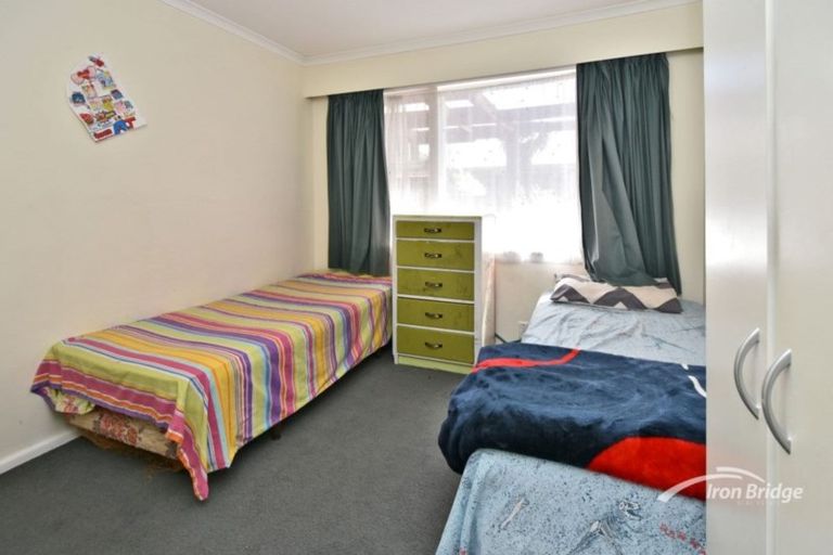 Photo of property in 10 Mooray Avenue, Bishopdale, Christchurch, 8053