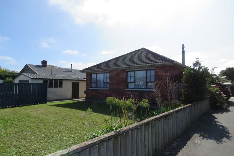 Photo of property in 75 Grey Street, Ashburton, 7700