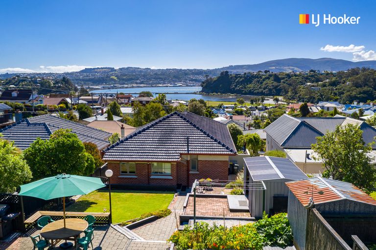 Photo of property in 55 Cranston Street, Andersons Bay, Dunedin, 9013