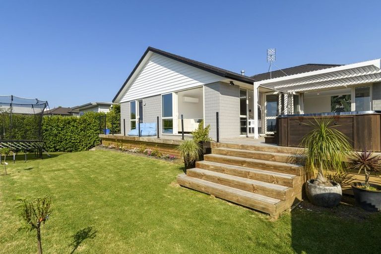 Photo of property in 89 Mortlake Heights, Pyes Pa, Tauranga, 3112