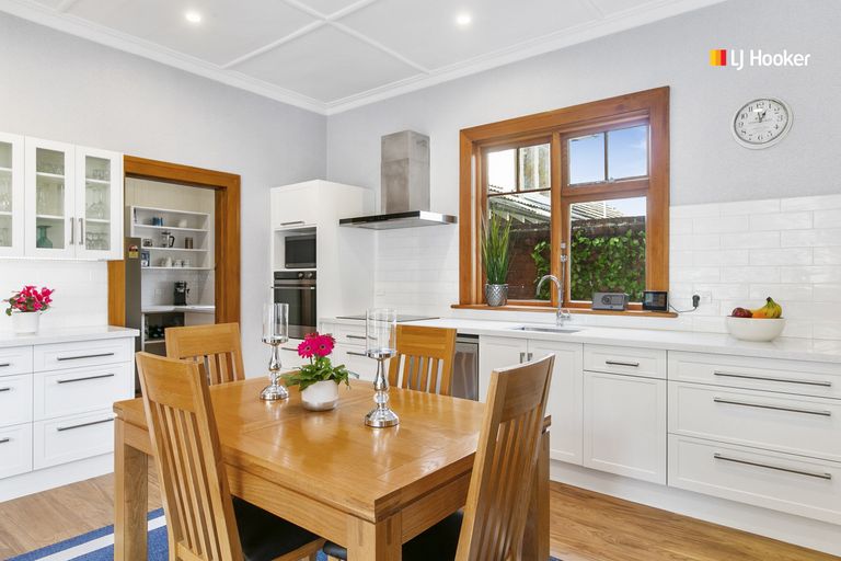 Photo of property in 21 Como Street, Maori Hill, Dunedin, 9010