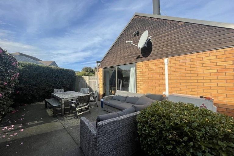 Photo of property in 65 Muir Avenue, Halswell, Christchurch, 8025