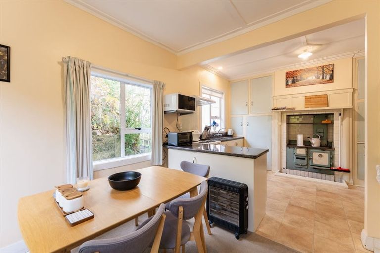 Photo of property in 22 Agnes Street, Kenmure, Dunedin, 9011