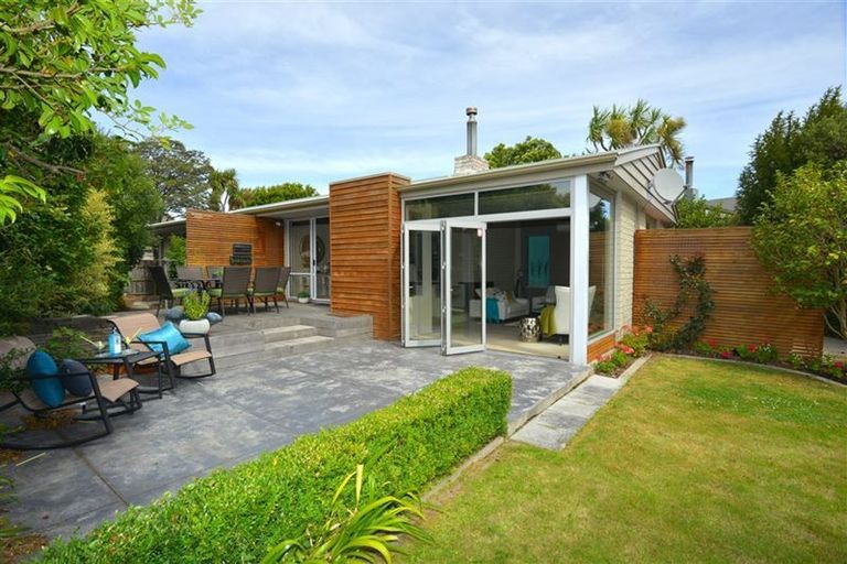 Photo of property in 81 Greers Road, Burnside, Christchurch, 8041