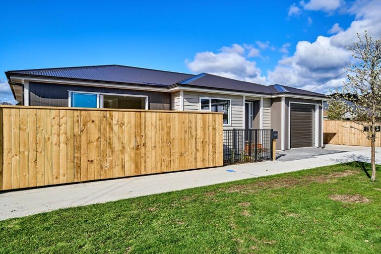 Photo of property in 15a Melrose Street, Wallaceville, Upper Hutt, 5018