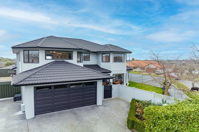 Photo of property in 2 The Croft, Havelock North, 4130