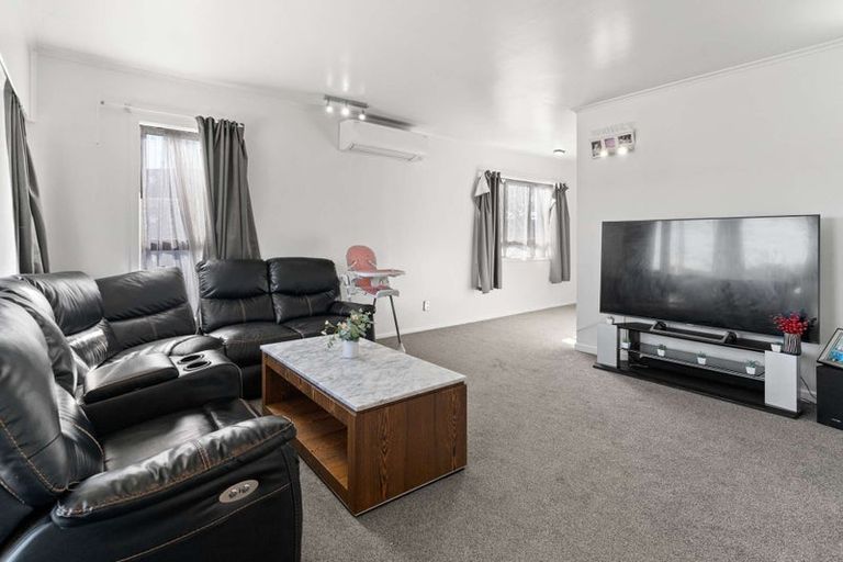 Photo of property in 10 Rothery Road, Hillpark, Auckland, 2102