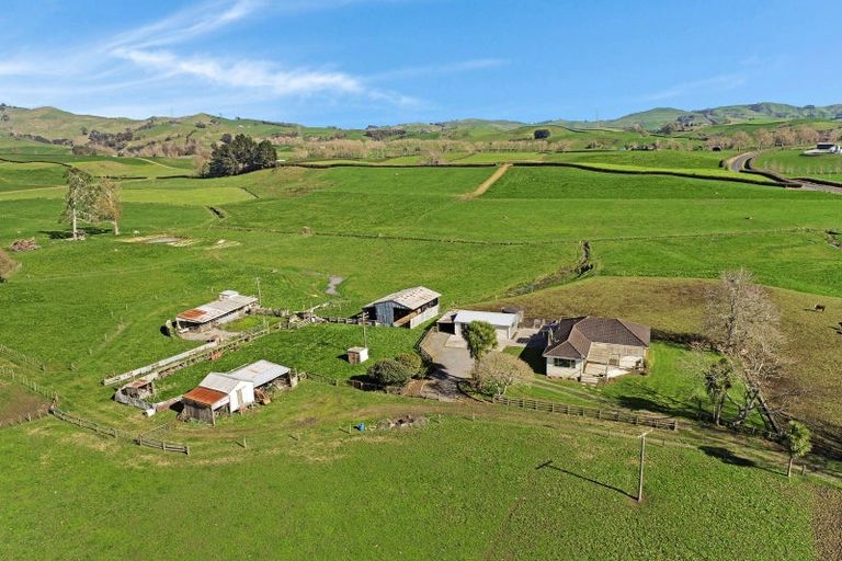 Photo of property in 263 Chepmell Road, Morrinsville, 3371
