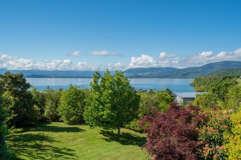 Photo of property in 6 Ihaia Road, Kuratau, Turangi, 3381