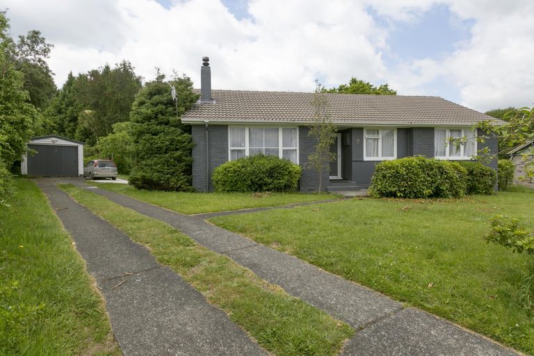 Photo of property in 2 Nikau Street, Wairakei, Taupo, 3332