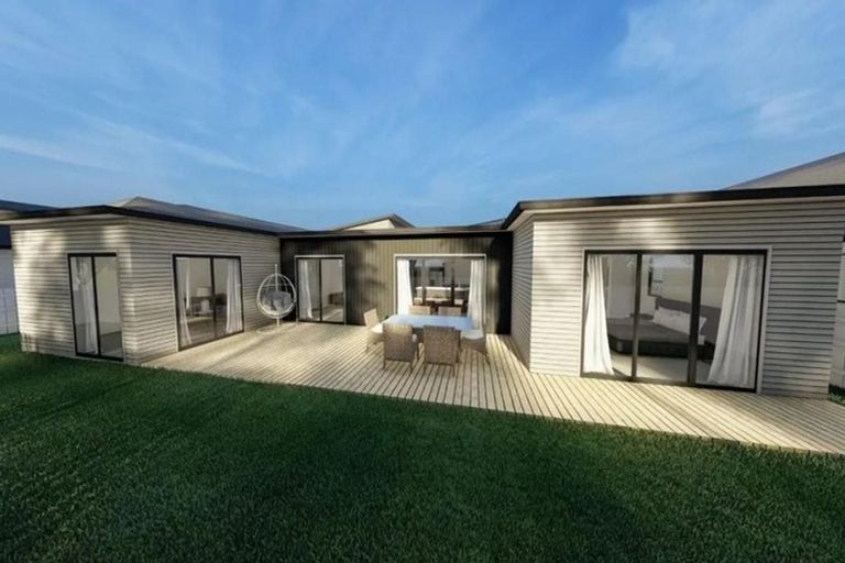 Photo of property in 4 Rylstone Way, Te Kauwhata, 3710