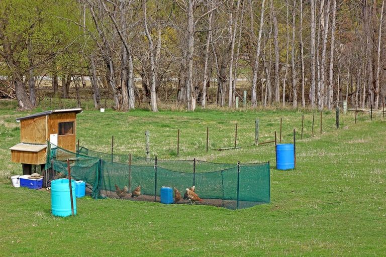 Photo of property in 7 Hall Road, Patearoa, Ranfurly, 9398