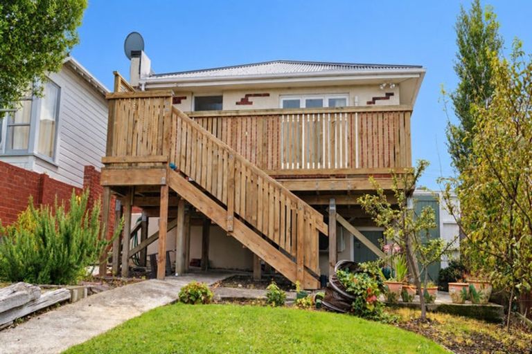 Photo of property in 63 Canongate, Dunedin Central, Dunedin, 9016