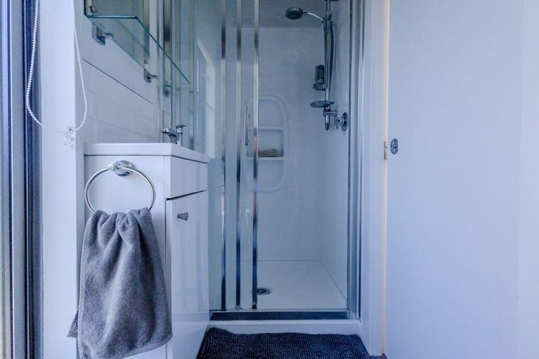 Photo of property in 26 Ogilvie Road, Gladstone, Greymouth, 7805