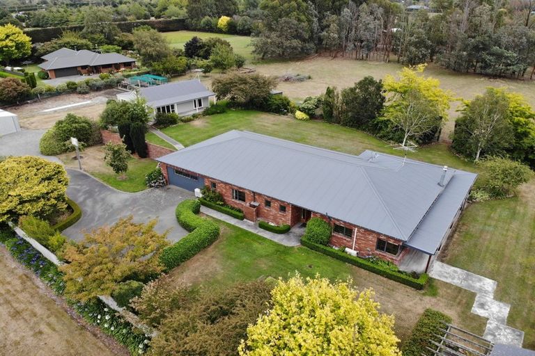 Photo of property in 53 Morris Road, Newland, Ashburton, 7772