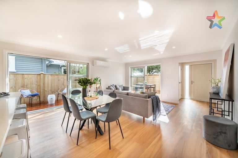 Photo of property in 36a Cudby Street, Woburn, Lower Hutt, 5011