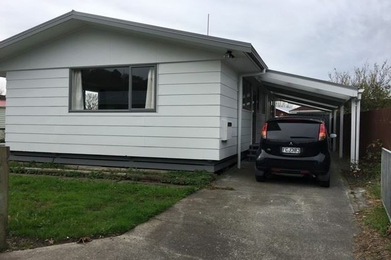 Photo of property in 24a Savage Crescent, Aramoho, Whanganui, 4500