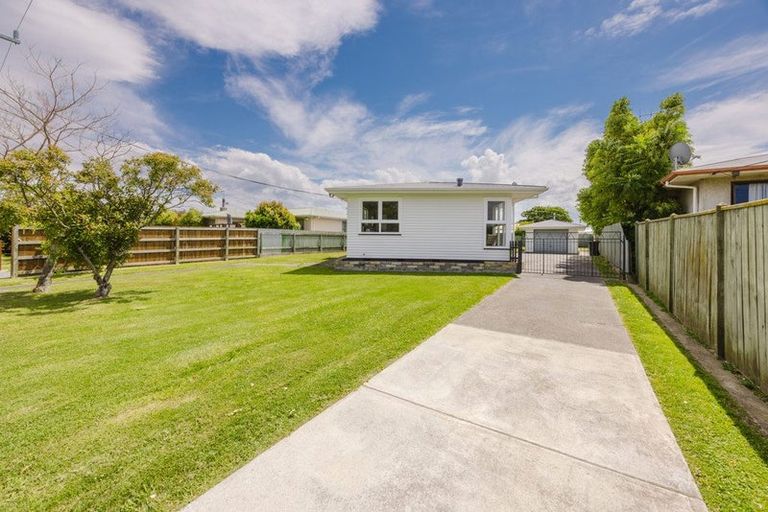 Photo of property in 57 Harold Holt Avenue, Onekawa, Napier, 4110