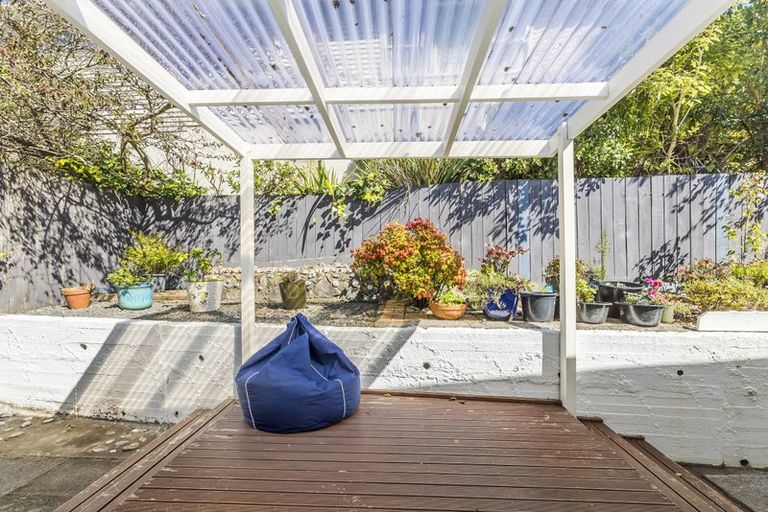 Photo of property in 2a Wilfred Street, Tawa, Wellington, 5028