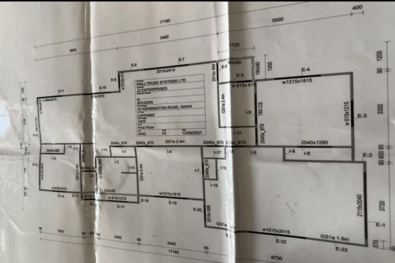 Photo of property in 15 Kensington Road, Waihi, 3610