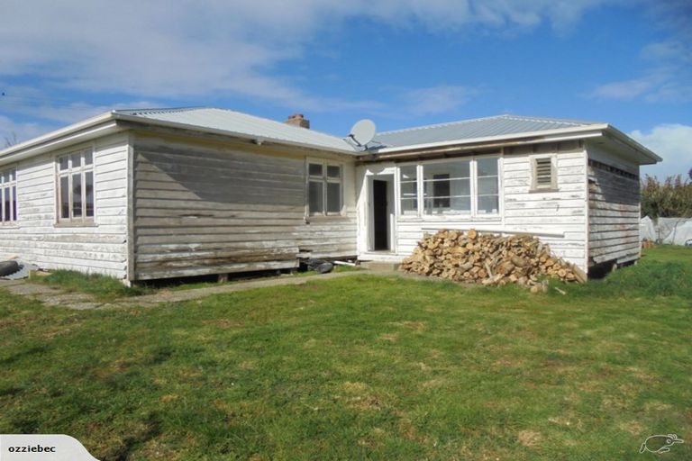 Photo of property in 17 Settlement Road, Papatotara, Tuatapere, 9691