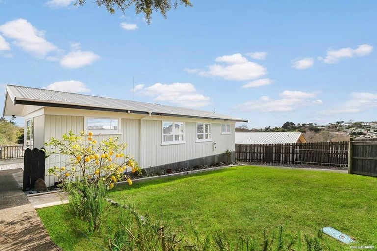 Photo of property in 80 Prospect Terrace, Pukekohe, 2120