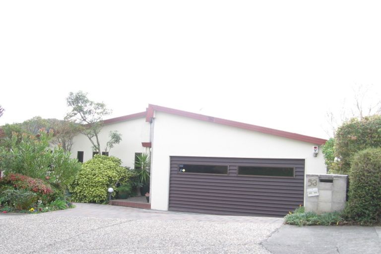 Photo of property in 53 Churchill Drive, Taradale, Napier, 4112