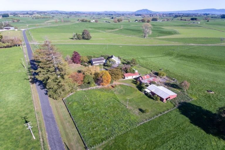 Photo of property in 77 Kay Road, Rotoorangi, Te Awamutu, 3879