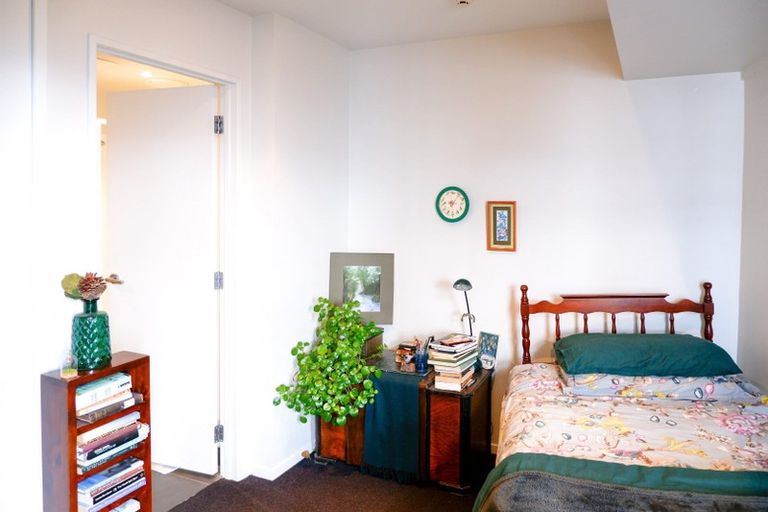 Photo of property in Soho Apartments, 813/74 Taranaki Street, Te Aro, Wellington, 6011