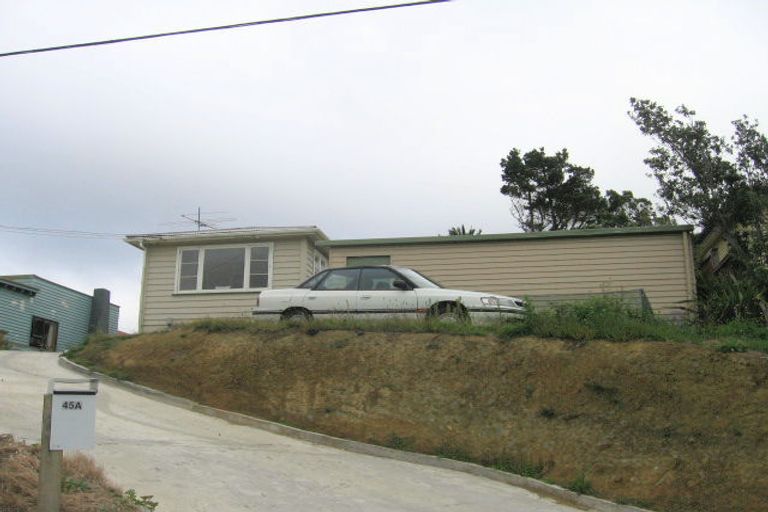 Photo of property in 45 Dominion Park Street, Johnsonville, Wellington, 6037