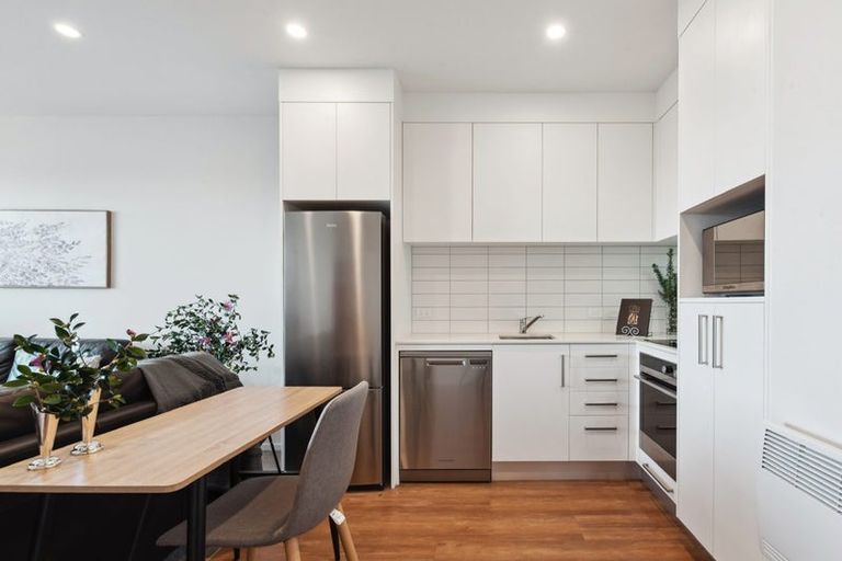 Photo of property in 206/38e Fraser Avenue, Northcote, Auckland, 0627